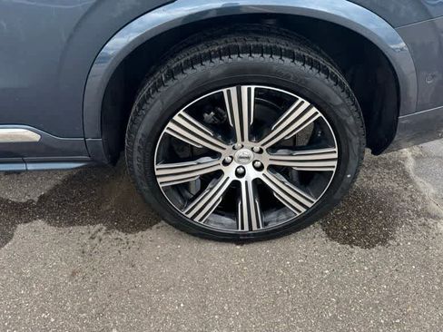 Used 2024 Volvo XC90 B6 Ultimate AWD/4WD image 11
