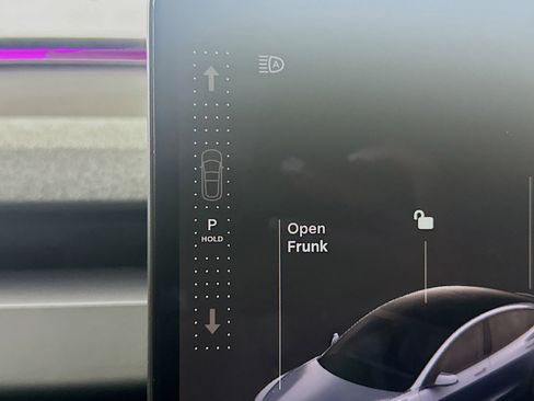 Used 2025 Tesla Model 3 Long Range RWD image 24