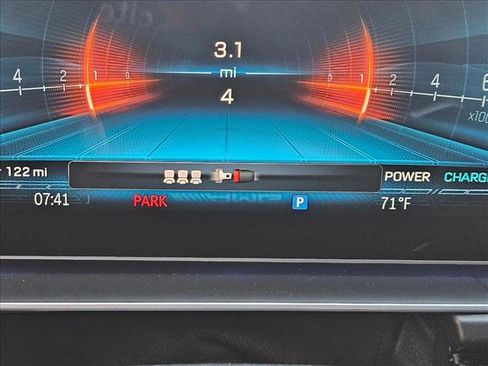 New 2026 Mercedes-Benz GLE 63 AMG S image 11