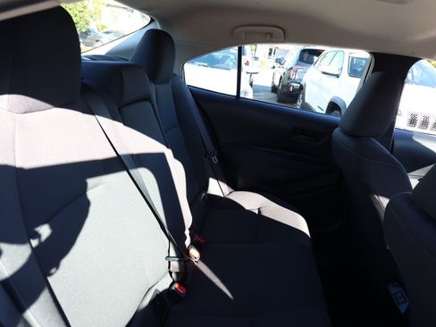 Used 2024 Toyota Corolla LE image 17