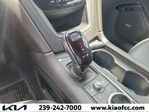 Used 2023 Cadillac XT6 Premium Luxury AWD/4WD image 32