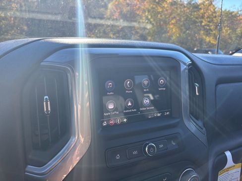 New 2026 Chevrolet Silverado 3500 W/T w/ WT Convenience Package image 19