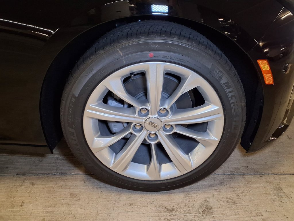 New 2026 Cadillac CT5 Premium Luxury RWD image 5