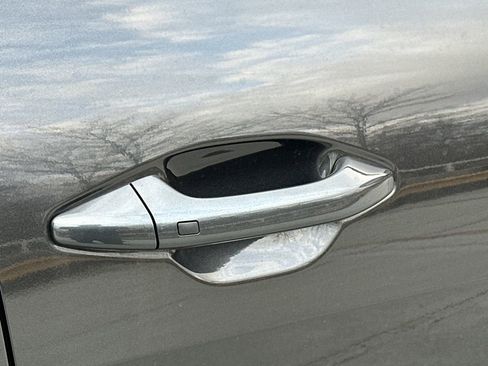 New 2025 Kia K4 LXS image 6