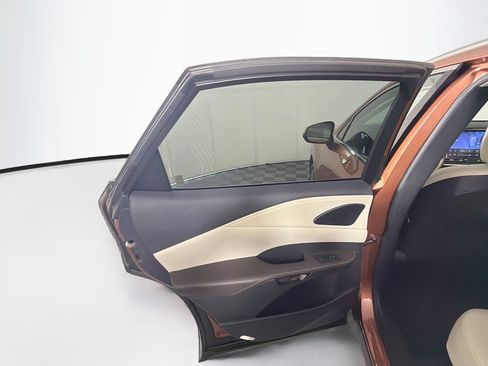 Used 2023 Lexus RX 350 Premium Plus w/ Accessory Package (Z1) FWD image 27