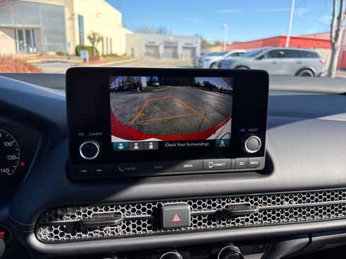 Used 2025 Honda HR-V Sport image 20