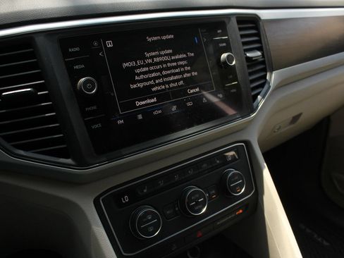 Used 2021 Volkswagen Atlas SE FWD image 31
