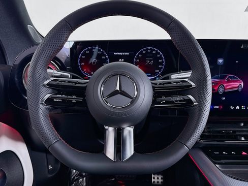 New 2026 Mercedes-Benz CLA 350 image 17
