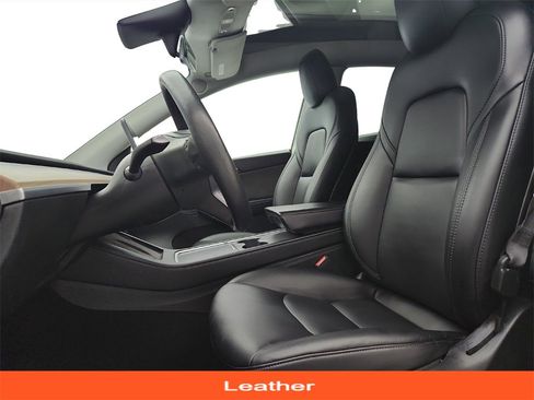 Used 2023 Tesla Model Y Long Range image 11