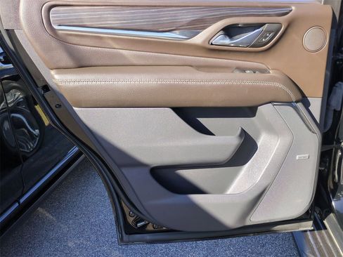 Certified 2023 GMC Yukon Denali w/ LPO, Floor Liner Package image 21