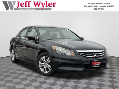 Used 2011 Honda Accord SE