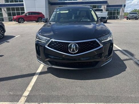 Used 2024 Acura RDX SH-AWD w/ Advance Package image 9