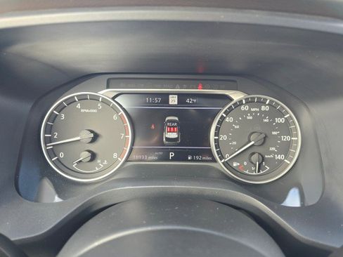 Used 2023 Nissan Rogue SL w/ SL Premium Package image 31