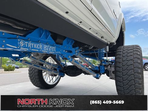 Used 2019 RAM 2500 Laramie image 24