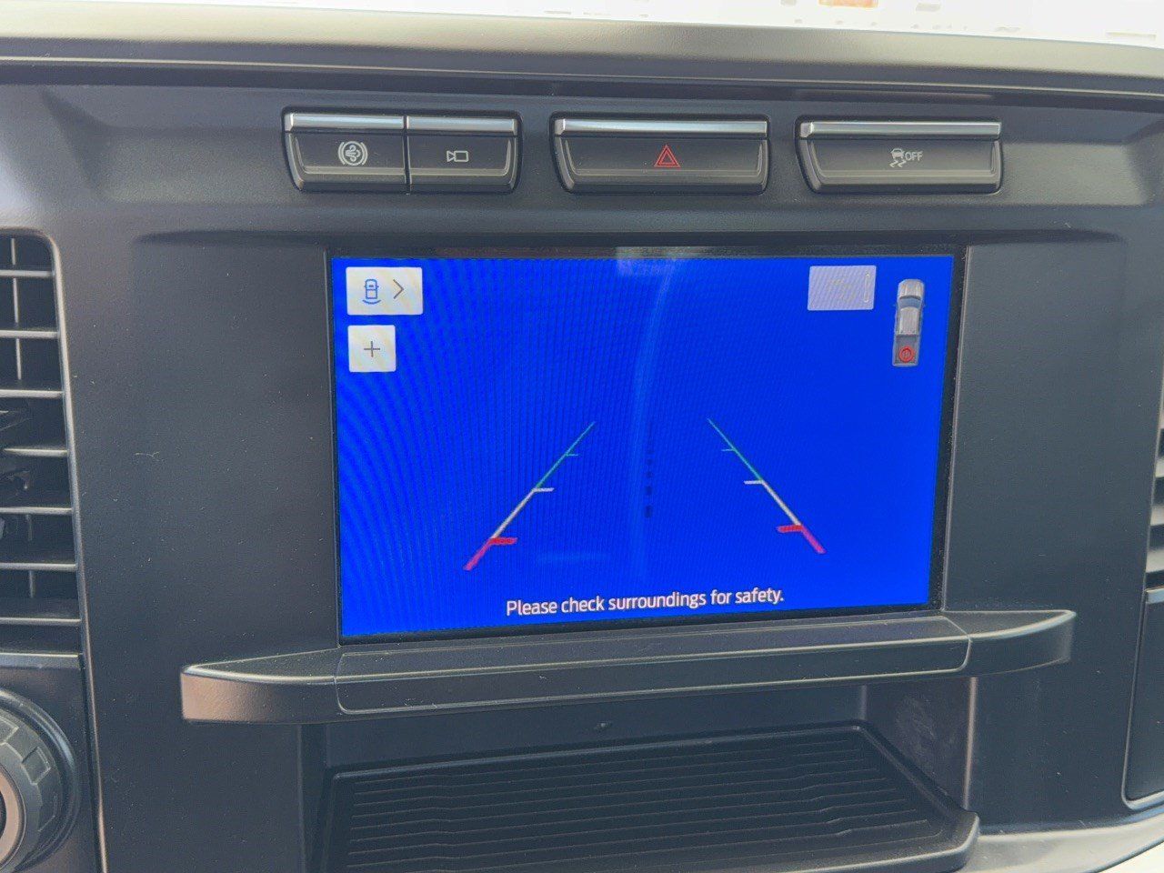 Used 2023 Ford F350 XL w/ 360-Degree Camera Package AWD/4WD image 24