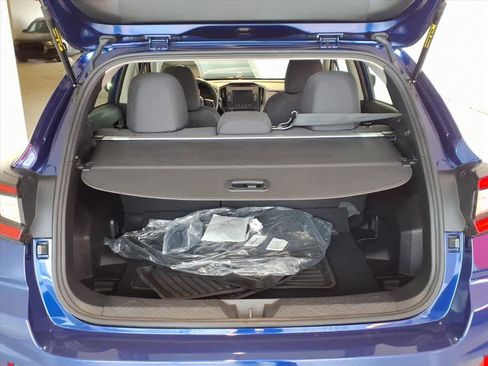 Used 2025 Subaru Impreza 2.0i image 19