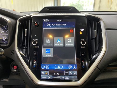 Used 2024 Subaru Ascent Touring w/ Popular Package #2 image 44