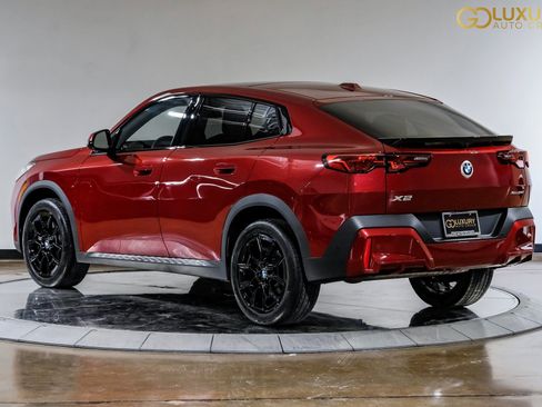 Used 2024 BMW X2 xDrive28i image 12