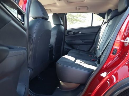 Used 2024 Mitsubishi Eclipse Cross SE image 27