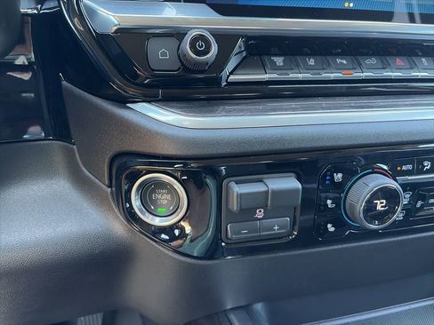 New 2026 Chevrolet Silverado 2500 LTZ w/ LTZ Plus Package AWD/4WD image 26