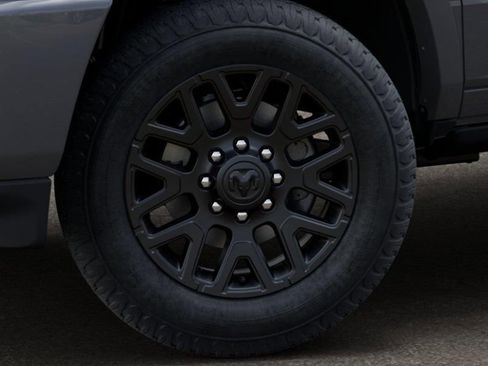 New 2026 RAM 3500 Limited image 8