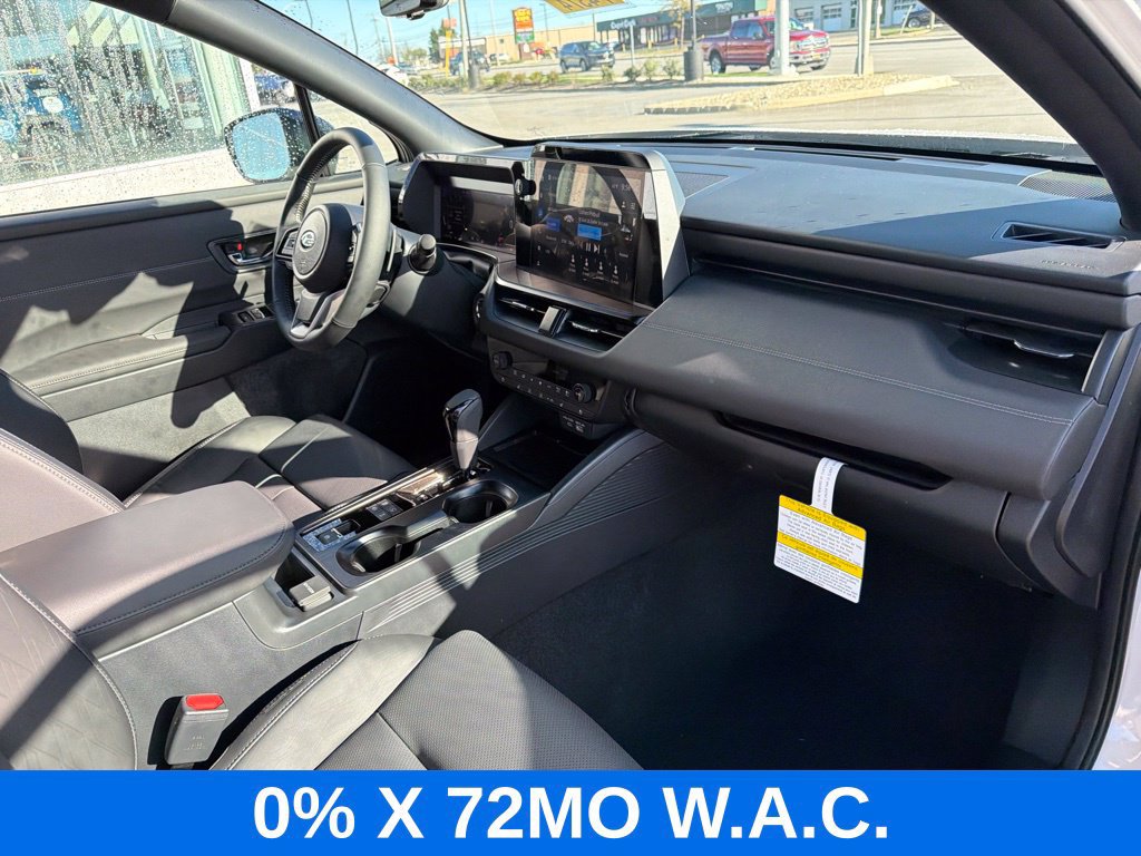 New 2026 Subaru Outback Touring XT AWD/4WD image 7