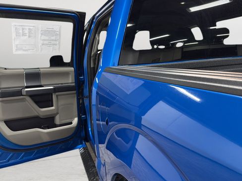 Used 2020 Ford F150 XLT w/ Equipment Group 302A Luxury image 32