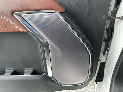 Used 2023 GMC Sierra 1500 Denali Ultimate image 20