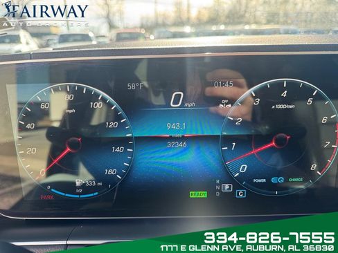 Used 2023 Mercedes-Benz GLS 450 4MATIC image 20