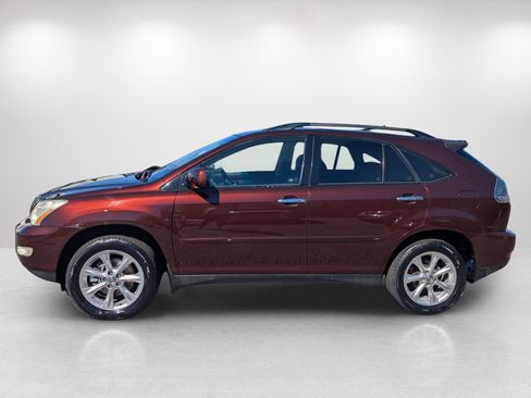 Used 2009 Lexus RX 350 2WD image 8
