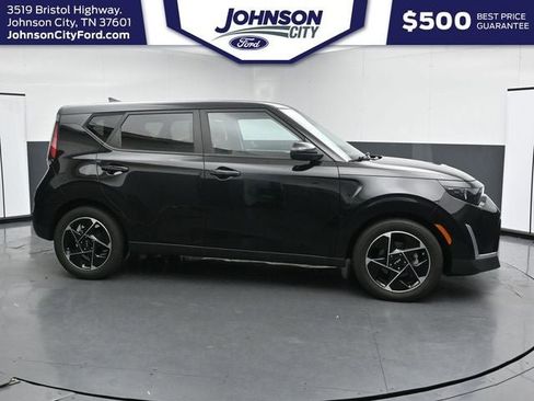 Used 2023 Kia Soul EX FWD image 13
