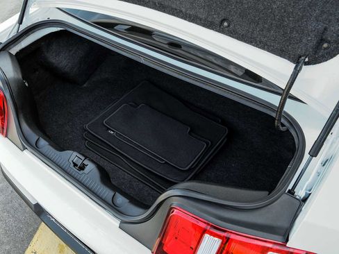 Used 2012 Ford Mustang GT Premium image 49