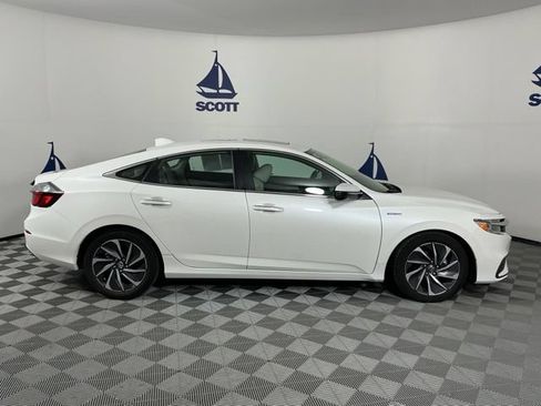 Used 2019 Honda Insight Touring image 6