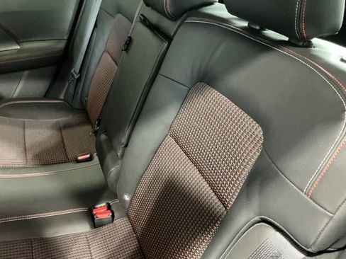 Used 2025 Nissan Kicks SR image 14