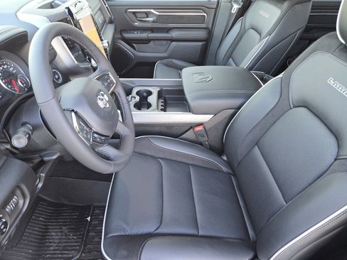 New 2026 RAM 1500 Laramie image 12