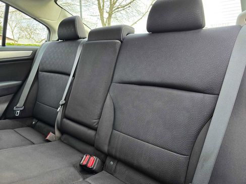 Used 2015 Subaru Legacy 2.5i Premium image 19