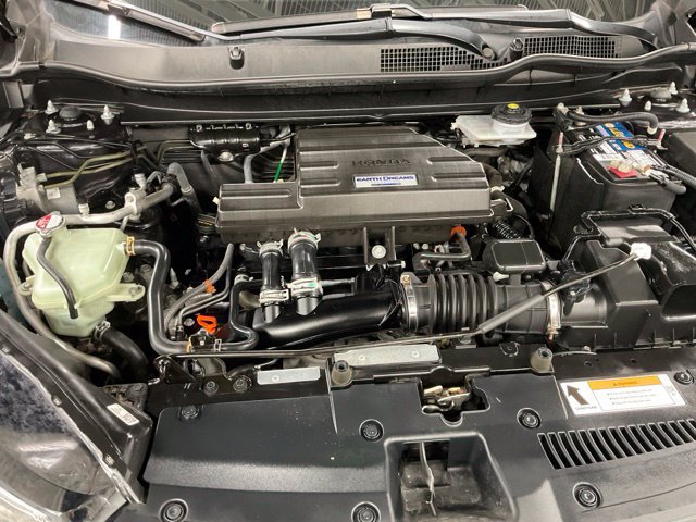 Certified 2019 Honda CR-V EX-L image 11