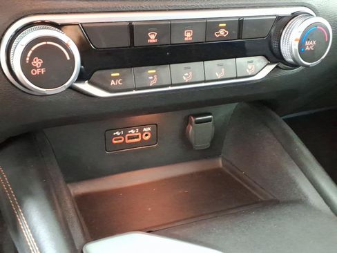 Used 2021 Nissan Altima 2.5 SR FWD image 23