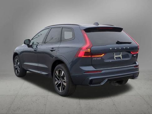 New 2026 Volvo XC60 B5 Plus w/ Protection Package Premier image 4