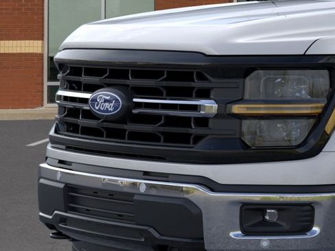 New 2026 Ford F150 XLT w/ Equipment Group 302A MID image 17