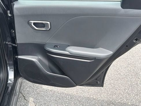 Used 2025 Kia K4 FWD image 15