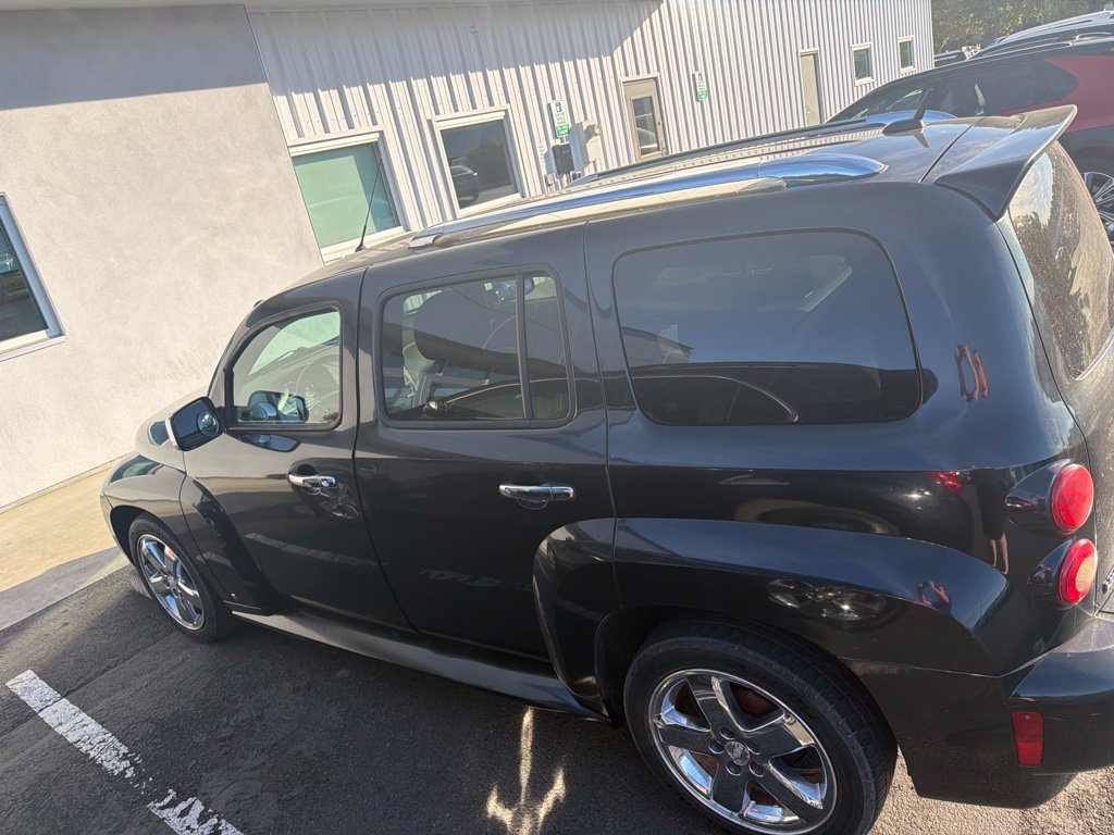 Used 2008 Chevrolet HHR LT w/ HHR Shadow Edition Package FWD image 6