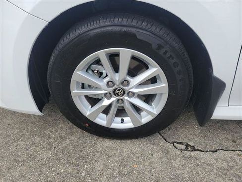 Certified 2026 Toyota Camry LE w/ Convenience Package FWD image 34