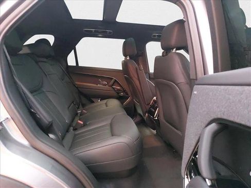 New 2025 Land Rover Range Rover Sport image 24