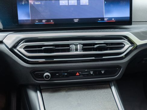 Used 2023 BMW i4 eDrive40 w/ Premium Package RWD image 37