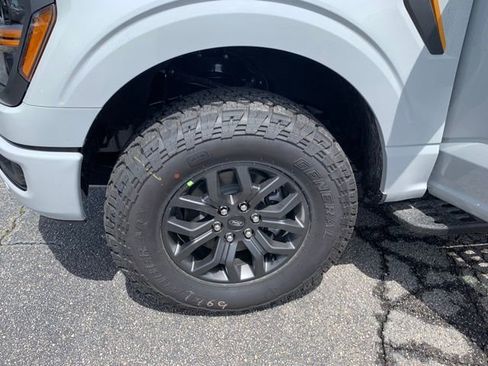New 2026 Ford F150 Tremor AWD/4WD image 38