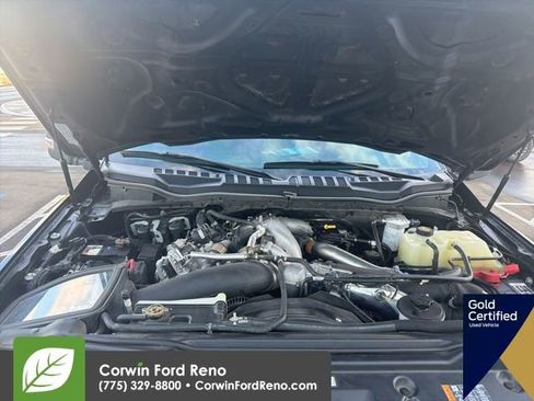 Used 2022 Ford F250 Lariat w/ Tremor Off-Road Package image 20