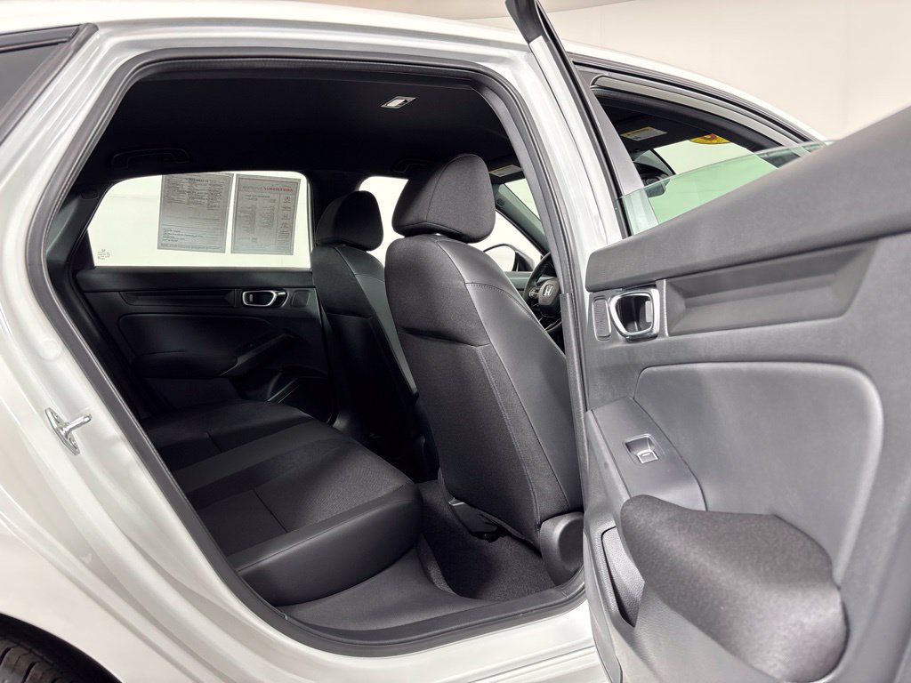 Used 2026 Honda Civic Sport image 14