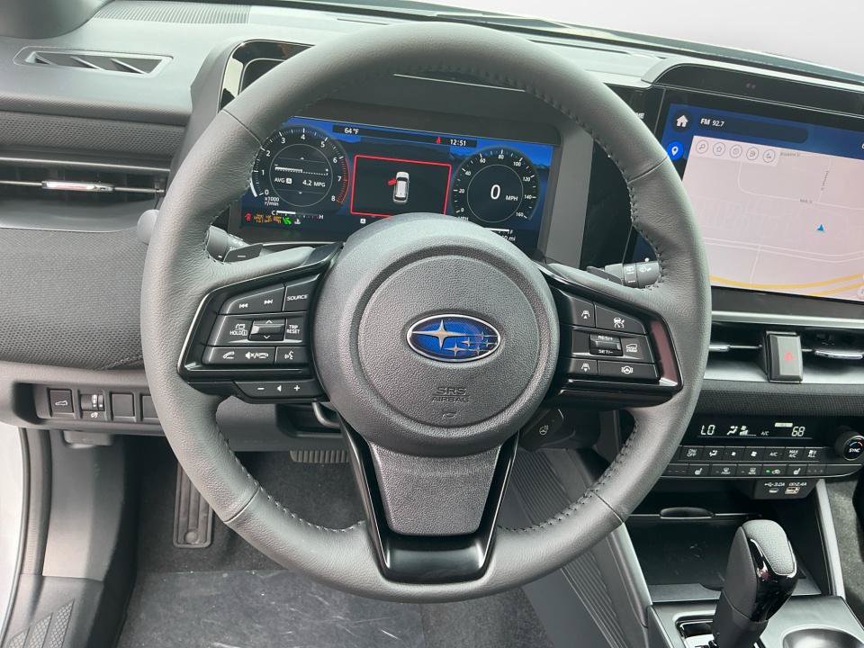 New 2026 Subaru Outback Limited XT AWD/4WD image 10