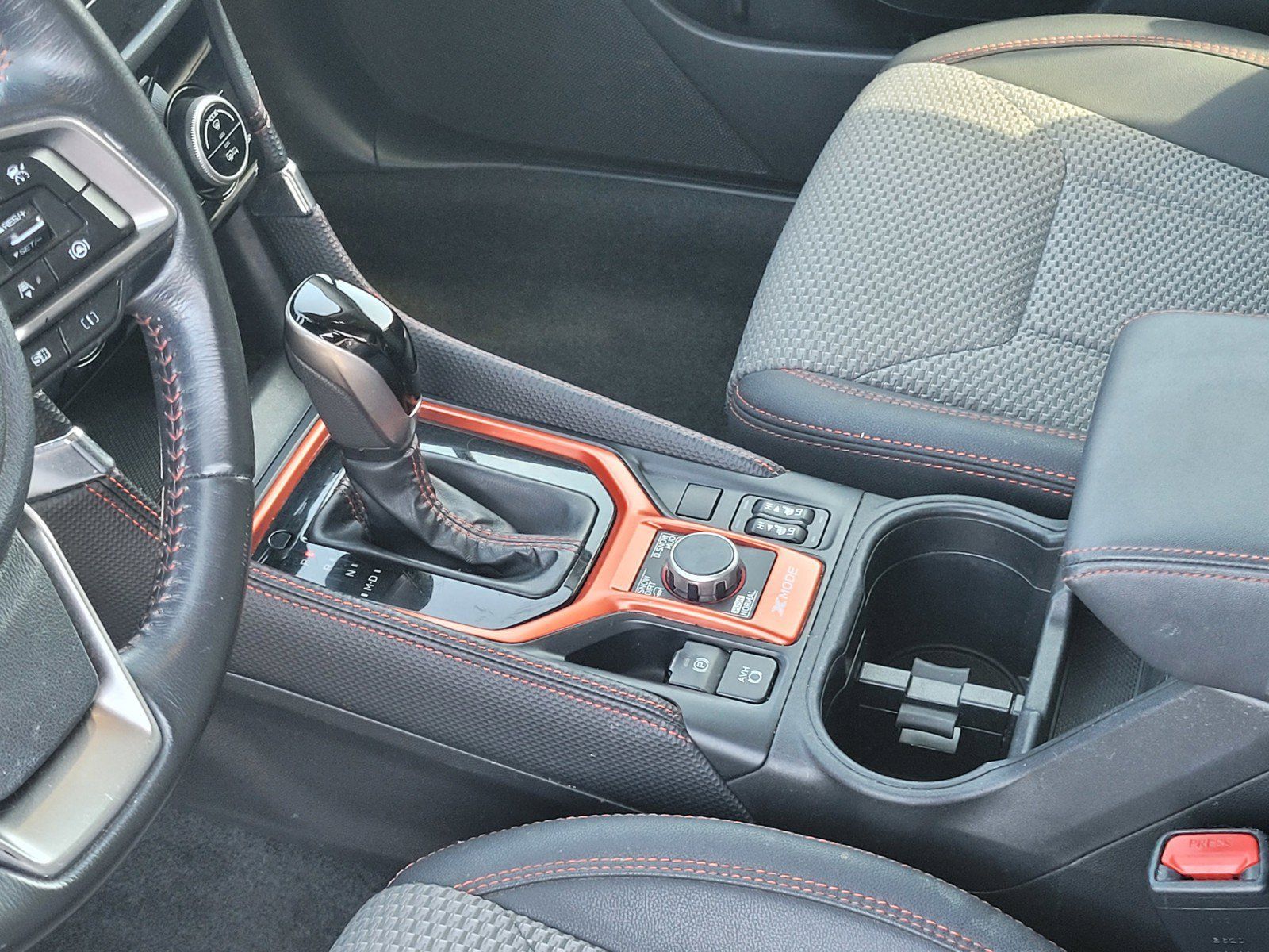 Used 2020 Subaru Forester Sport w/ Popular Package #2 AWD/4WD image 20